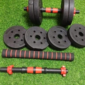 MANCUERNAS DE 10 KILOS