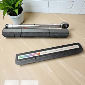 LLAVE TORQUE 28-210NM