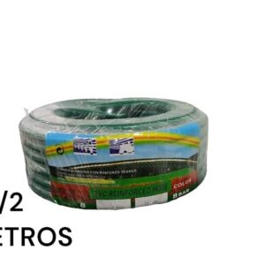 MANGUERA DE AGUA DE 15 METROS