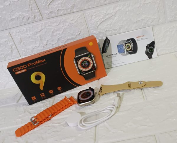 RELOJ SMART WATCH - Imagen 2