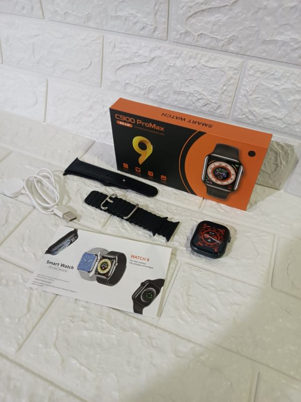 RELOJ SMART WATCH
