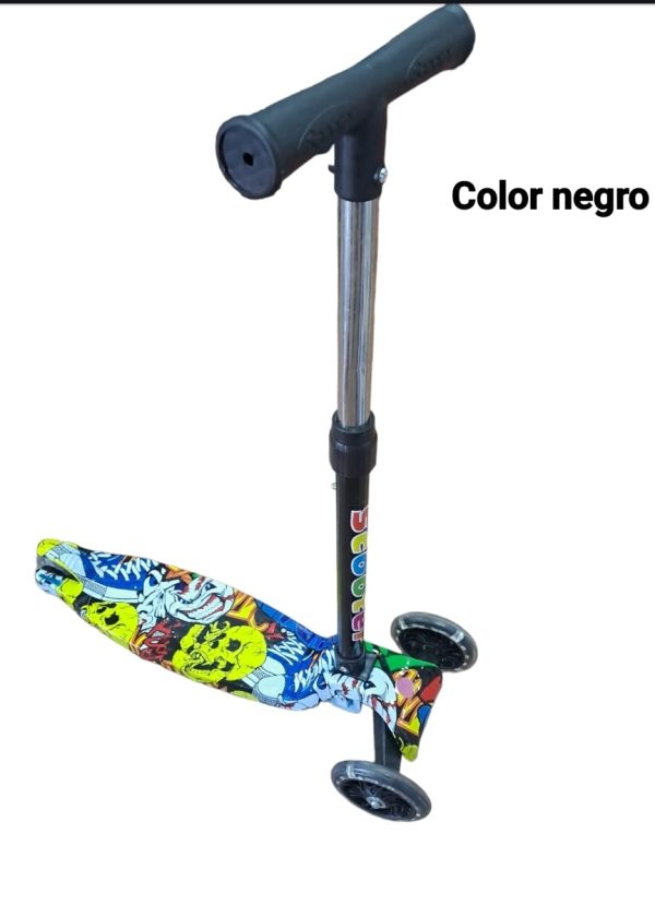 SCOOTER PARA NIÑOS - Imagen 3