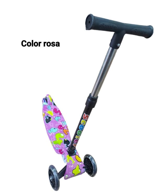 SCOOTER PARA NIÑOS