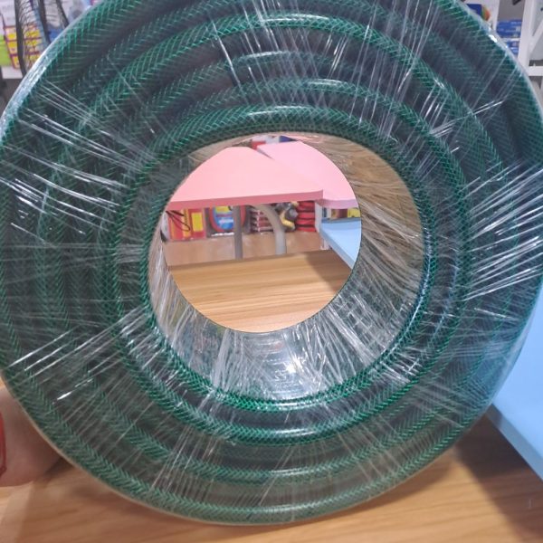 MANGUERA  DE 1/2 DE 30CM - Imagen 3