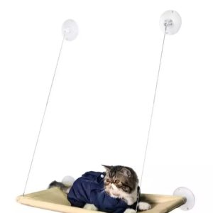 HAMACA PARA GATO
