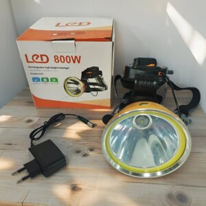 FOCO DE CAZA LUZ LED DE 500 WATTS