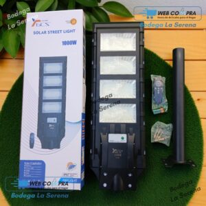 FOCO SOLAR DE 1000W GRANDE