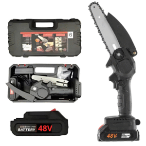 MINI SIERRA CHAINSAW