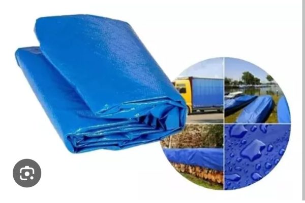LONA DE CAMION DE 10 X 15