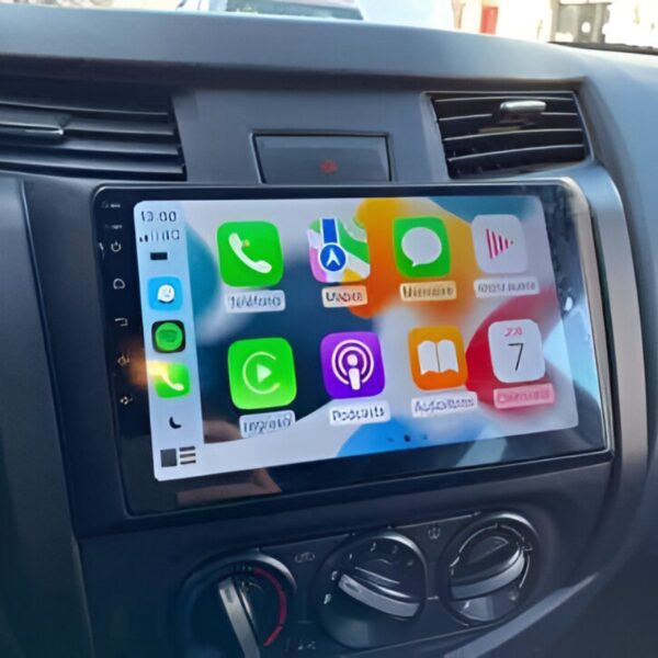 PANTALLA DE AUTO V8 DE 9 PULGADAS - Imagen 2