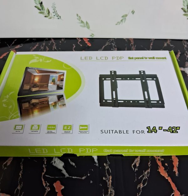 SOPORTE DE TV DE 14 "A 42"