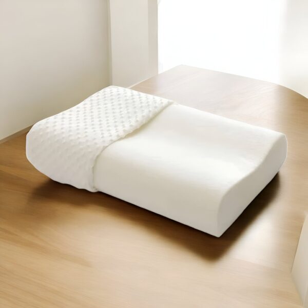 ALMOHADA VISCOELASTICA - Imagen 2