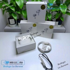 AUDIFONOS AIRPODS PRO