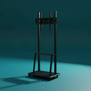 SOPORTE CON PEDESTAL A01 32 A 65