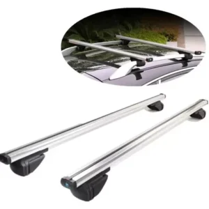 SOPORTE DE ALUMINIO PARA AUTO