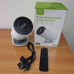 PROYECTOR PORTATIL