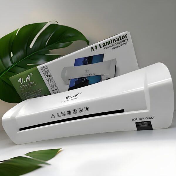 LAMINADORA
