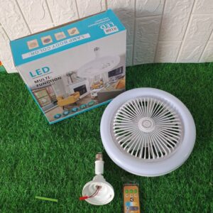 MINI VENTILADOR DE TECHO