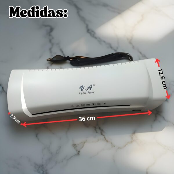 LAMINADORA - Imagen 2