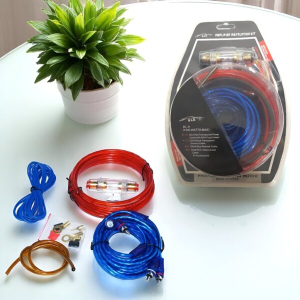 CABLE R.C.A - Imagen 2