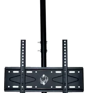 SOPORTE PARA TV DE TECHO  DE "32 A 70"