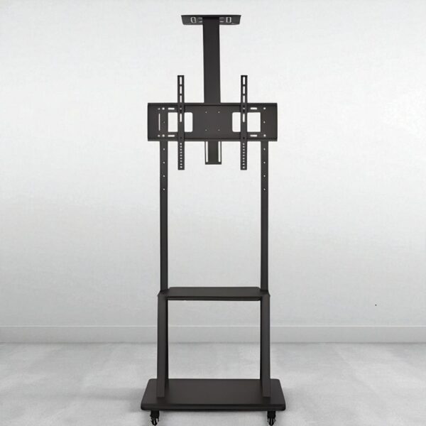SOPORTE CON PEDESTAL A01 - Imagen 3