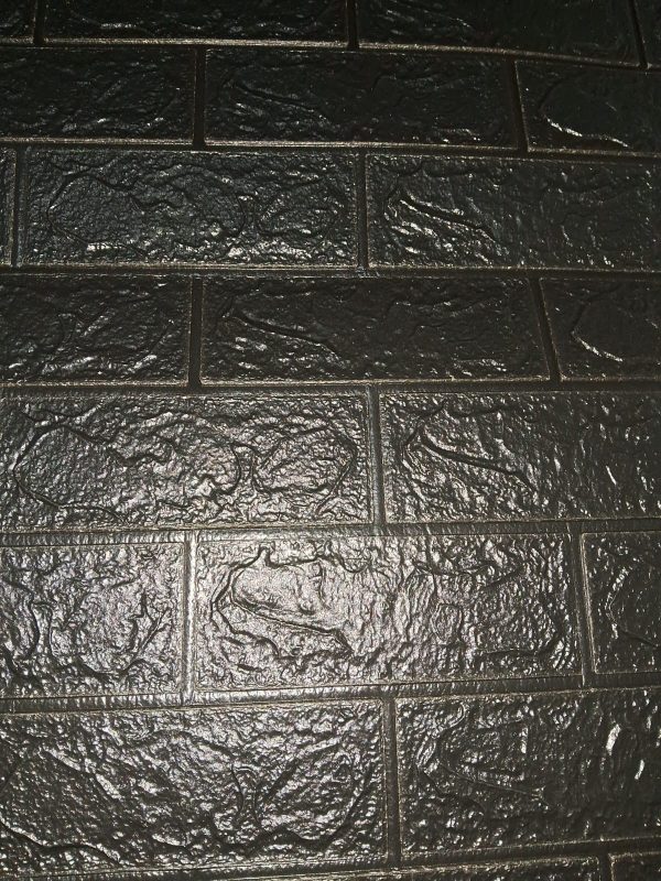 LAMINA 3D 08 70X70