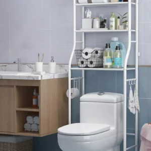 ORGANIZADOR DE BAÑO