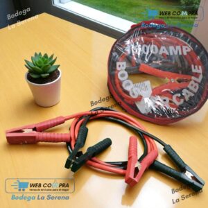 CABLE AUXILIARES