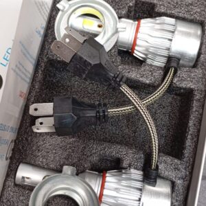 LUCES H4 PARA AUTO