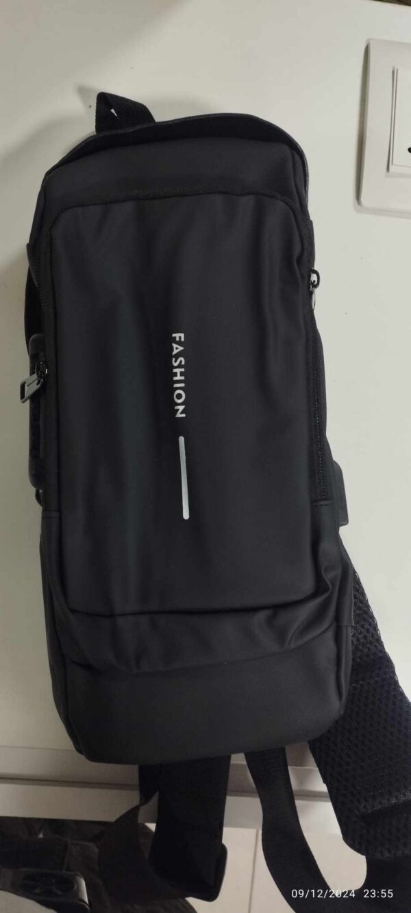 BOLSO DE TERCIAR - Imagen 2