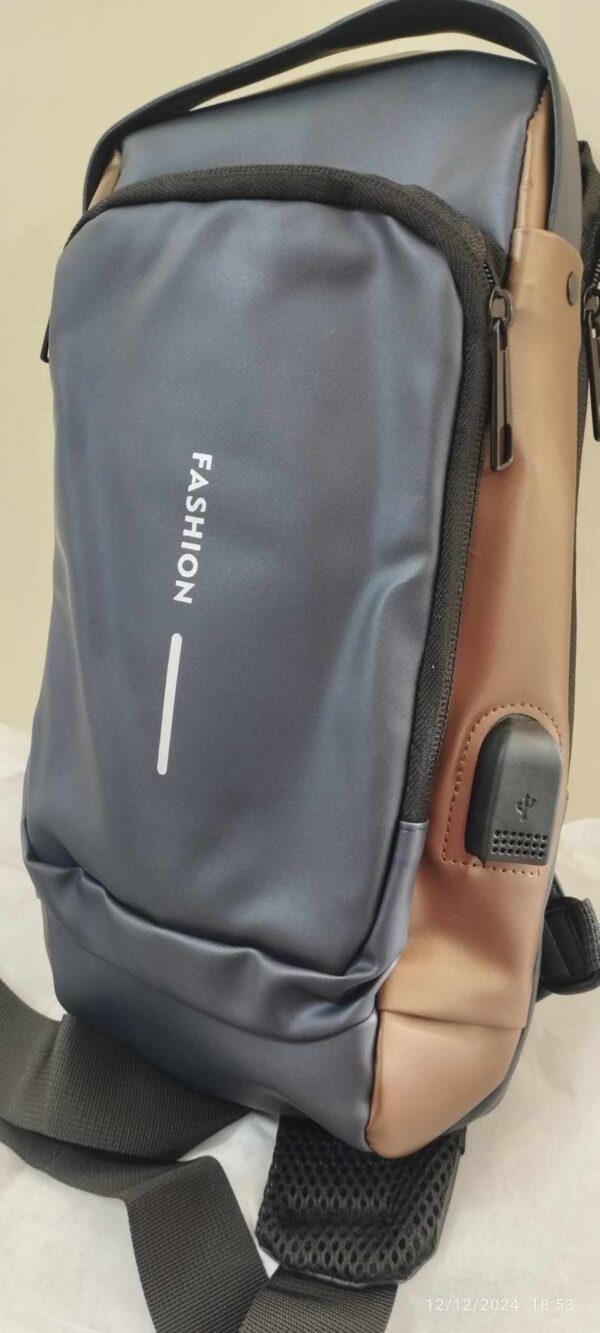 BOLSO DE TERCIAR - Imagen 6