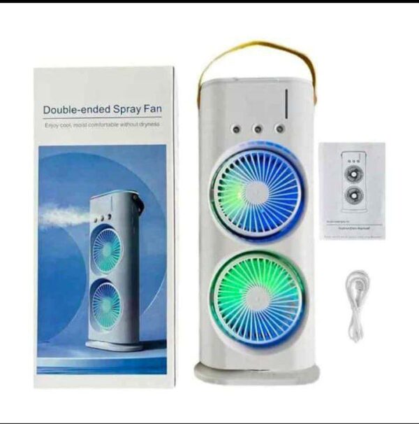 MINI AIRE PORTATIL