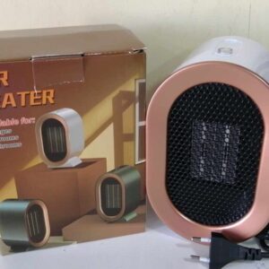 MINI CALEFACTOR PEQUEÑO