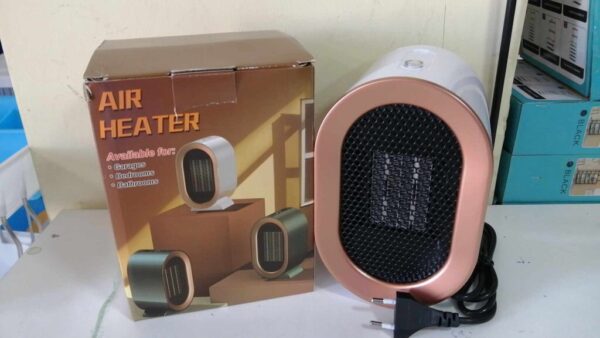 MINI CALEFACTOR PEQUEÑO