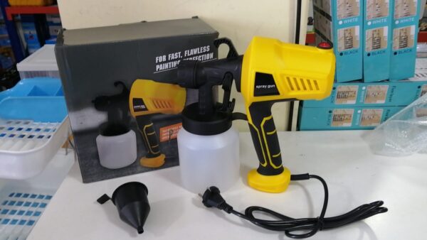 COMPRESOR DE PINTURA XO1