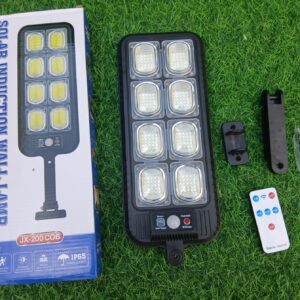 FOCO PLASTICO DE 200 WATTS