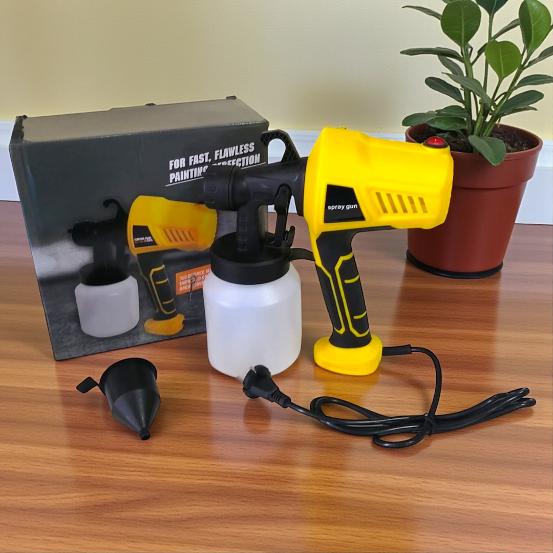 COMPRESOR DE PINTURA XO1