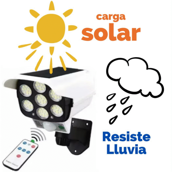 FOCO TIPO CAMARA - Imagen 4