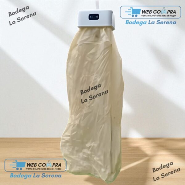 SECADOR DE ROPA PORTATIL