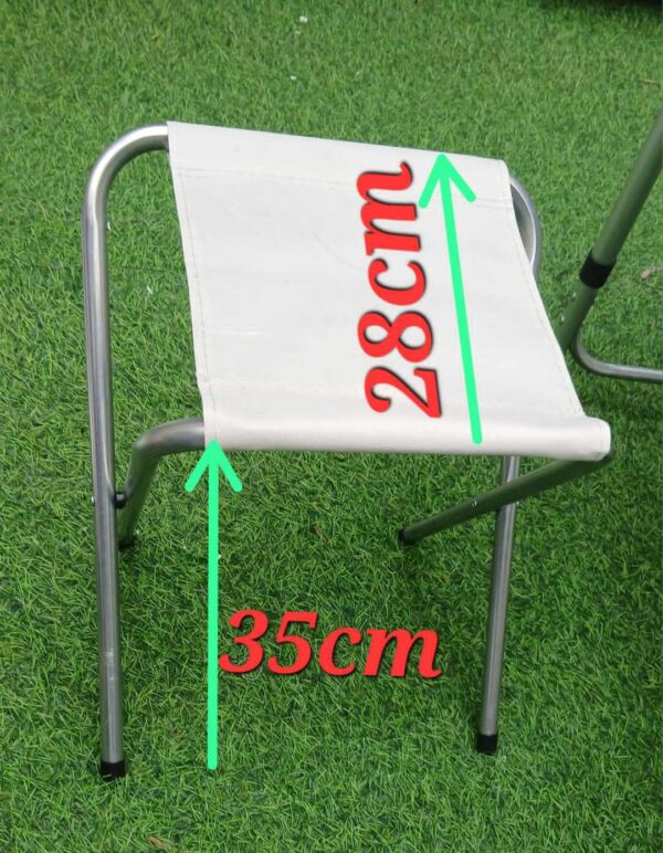 MESA CAMPING - Imagen 4