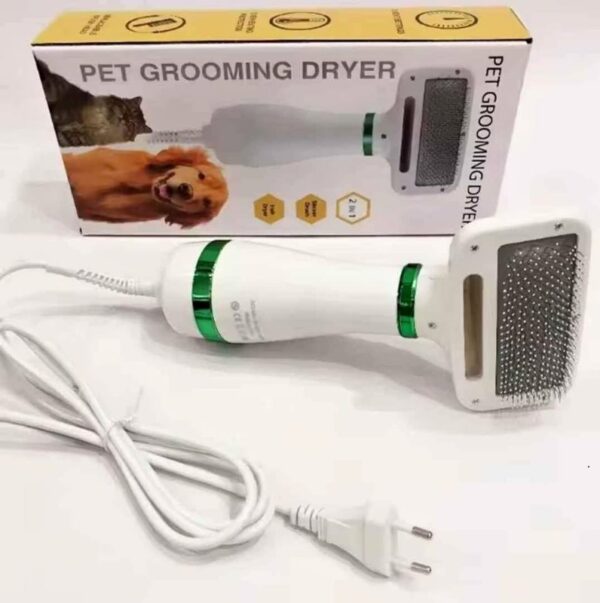 CEPILLO PARA MASCOTA