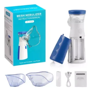 NEBULIZADOR PORTATIL
