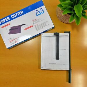 GUILLOTINA CORTA PAPEL