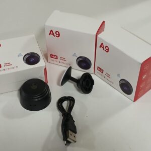MINI CAMARA
