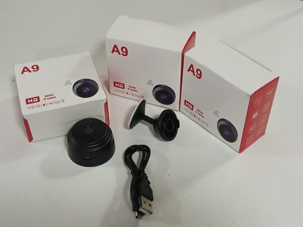 MINI CAMARA
