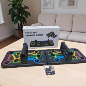 TABLA DE EJERCICIO