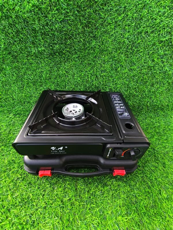 COCINILLA CAMPING