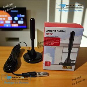 ANTENA DE TV