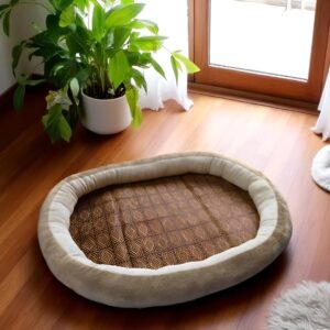 CAMA PARA GATOS CAFE